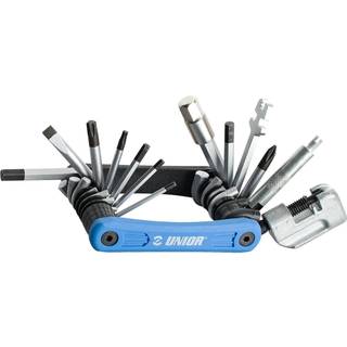 UniorMultitool Euro17 med 17 Funktioner
