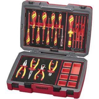 Teng Tools Værktøjssæt TC-6TE02