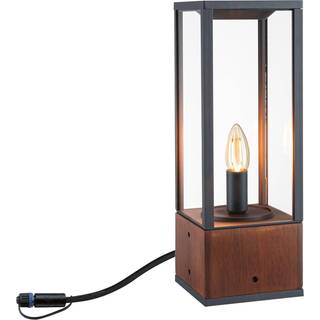 Paulmann Plug & Shine Venea sokkellampe højde 40cm
