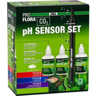 JBL Aqua JBL - Proflora Co2 Phsensor Set (141.8171)