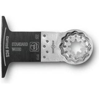 Fein MT savklinge 225 træ/gips 65mm Starlock, 10st