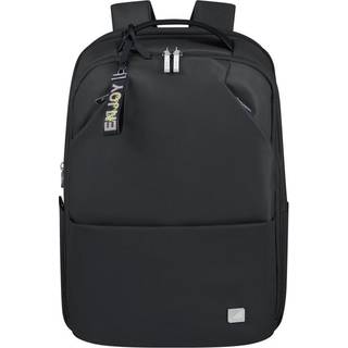 Samsonite Workationist - Computerrygsæk 15.6 Sort, Rygsæk - Computerrygsæk