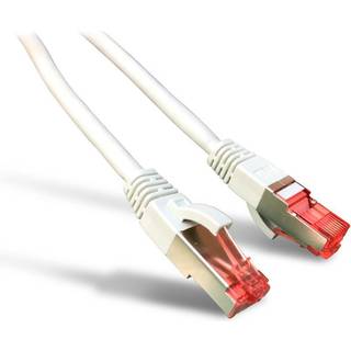 GARBOT CAT6 S/FTP CU LSZH Ethernet