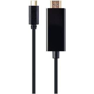 Cablexpert USB-C til HDMI-kabel 2m - 4K, 60Hz