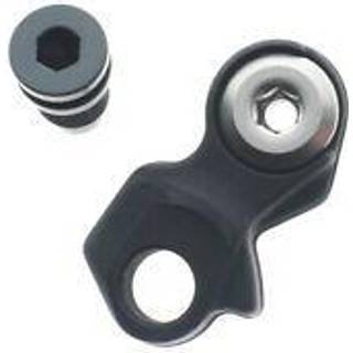 Shimano XTR M981 M986 Bagskifter drop