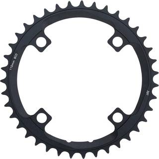 FSA K-Force Klinge Sort ø110 34T