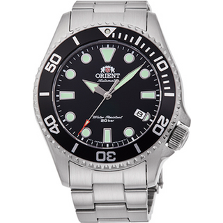 Orient RA-AC0K01B10B Triton Automatik Herrenuhr 43mm 20ATM