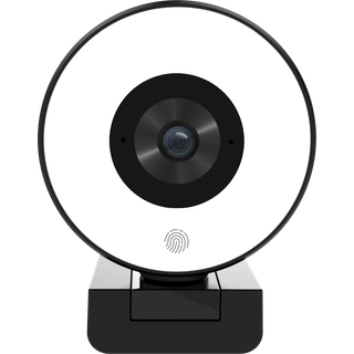 Exo Luna 1080p Streaming Webcam