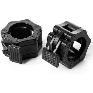 Gymstick Flip-Lock Collars 50mm