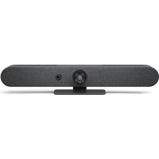 Logitech - video conferencing kit