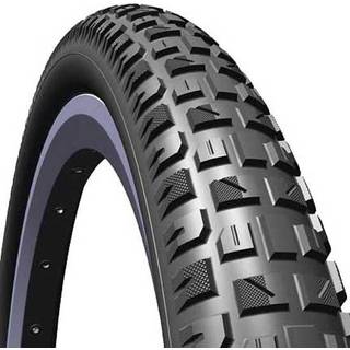 Mitas X-Caliber Kids V92 16 x 1,75 x 2 Tråddæk Sort