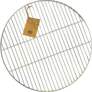 Satake Satake grillrist 40 cm Sort