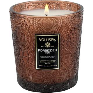 VOLUSPA Japonica Forbidden Fig duftlys 255 g - 255 g
