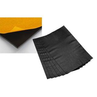 SL-MDM-830 højttaler dæmpning, 6-pak (495 x 330 x 2,6 mm) pakke | PRIS-MATCH