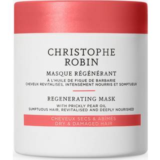 Christophe Robin RegeneratingMaskWithPricklyPearOil(75 ml)