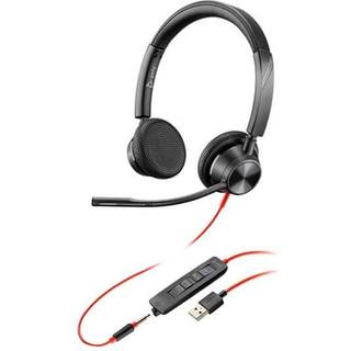 Poly Blackwire 3325