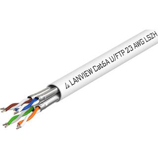 Cat6a U-FTP Network Cable
