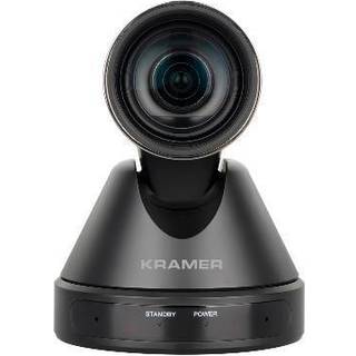 Kramer Electronics K-CAMHD webcam 1920 x 1080 pixels USB 2.0 Grey