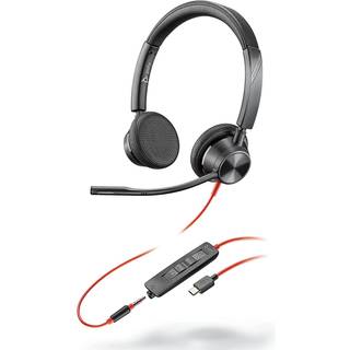Blackwire 3325 BW3325-M USB-C