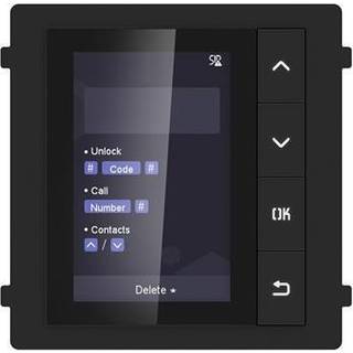 Hikvision Lcd display modul, pro serie