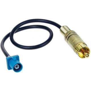 ACV adapter fakra bakkamera