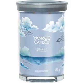 Yankee Candle Rumdufte Tumbler Ocean Air 567 g (573,00 kr / 1 kg) - 567 g