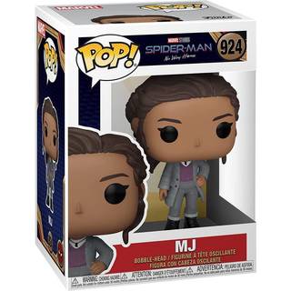 Funko POP! Marvel Spider-Man NWH actionfigur (Mary Jane)