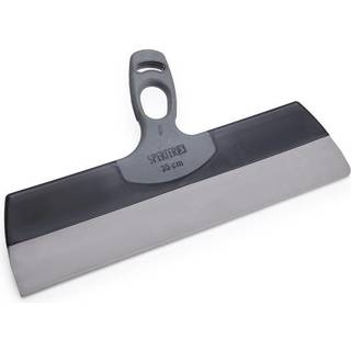 SPEKTER Væv/fugespartel gummi 35cm 4535