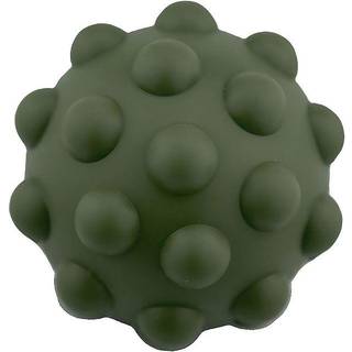 Tiny Tot Sensory Silikone Fidget Ball Sage