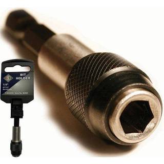 BATO Bitsholder QuickLock 60mm. 1 stk. pk. 1/4"