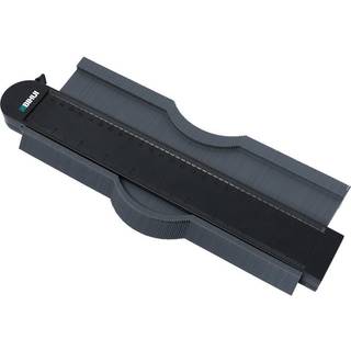 BIHUI konturmål låsbar 250mm