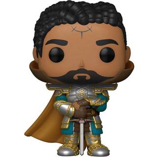 Funko Pop! Vinyl Dungeons & Dragons Xenk-figur