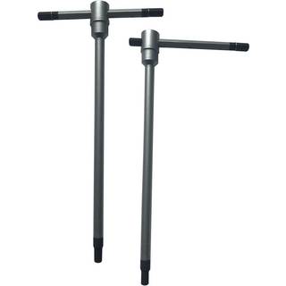 BATO T-Greb stiftnøgle metal 6,0mm (32126)