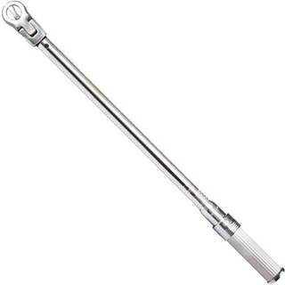 BATO NovaTork momentnøgle flex 3/8" 25-125Nm (81GM2125F)