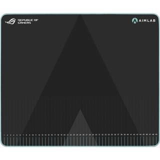 ASUS ROG Hone Ace Aim Lab Edition Gaming Musemåtte (sort)
