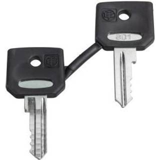 Schneider Nøgle ronis nr.520e    zbg520e