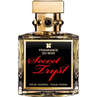 Fragrance Du Bois Secret Tryst parfumeekstrakt Unisex 100 ml - 100 ml