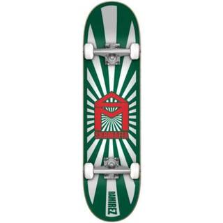 Sk8mafia Sun Series Komplet Skateboard - Ramirez Circus