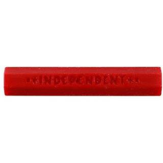 Independent Skate Wax Kurb Killer Red 6.5