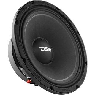 DS18 PRO-FU12.4, tung 12 tommers midbass, stk