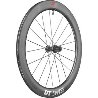 DT Swiss ARC 1100 Dicut 62mm 700c Baghjul Fælgbremse