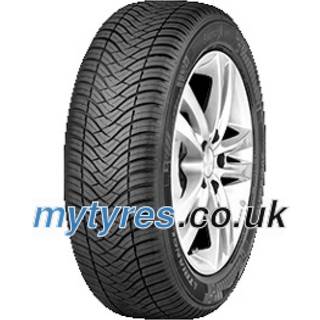 Triangle Season X TA01 XL 3PMSF 235/55R19 105W