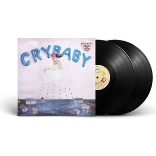 Melanie Martinez - Cry Baby