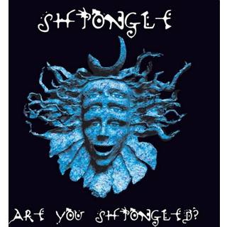 Shpongle - Are You Shpongled?