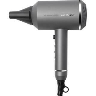 Concept Titan Care VV5750 1600 W Hårtørrer 1 stk. - 1 stk.