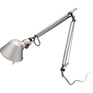 Tolomeo Mini Væglampe Alu - Artemide