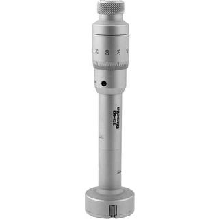 DIESELLA Indvendig 3-punkt mikrometer 30-35 mm (uden kontrolring)