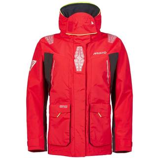Musto W BR2 Offshore Sejlerjakke 169-TRUE-RED