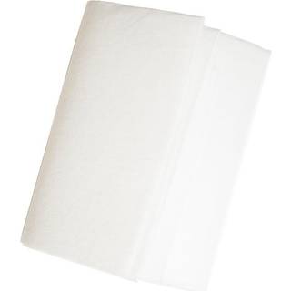 Linie Design Prima Stop tæppeunderlag hvid, 60x120 cm