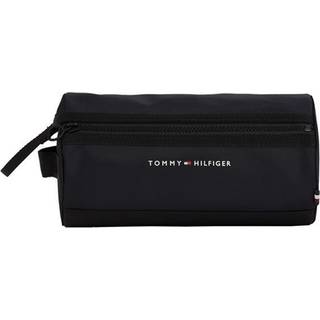 Tommy Hilfiger Skyline Washbag Blå Toilettaske